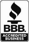 BBB Accredited Business seal